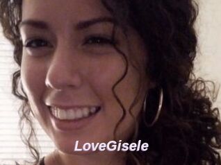 LoveGisele