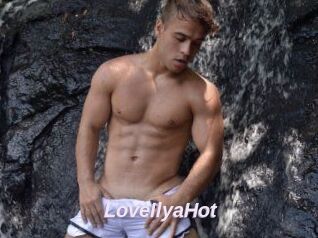LoveIlyaHot