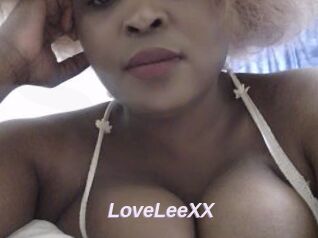 LoveLeeXX