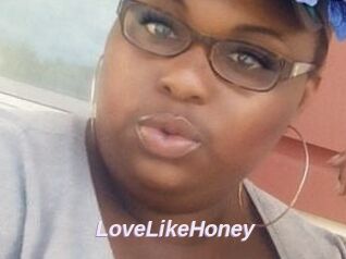 LoveLikeHoney