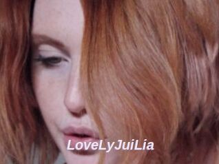 LoveLyJuiLia