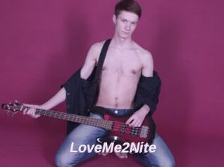 LoveMe2Nite