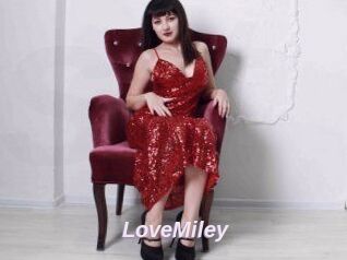 LoveMiley