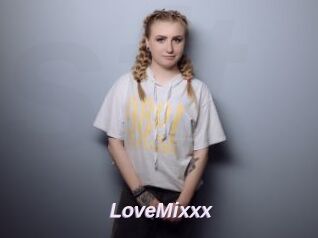 LoveMixxx