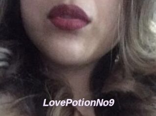 LovePotionNo9