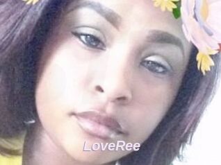 LoveRee