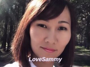 LoveSammy