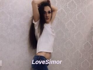 LoveSimor