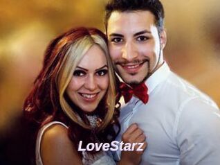LoveStarz