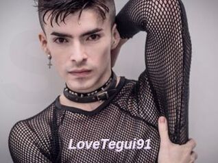 LoveTegui91