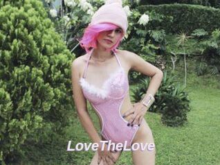 LoveTheLove