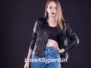 LoveX_SyperGirl