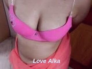 Love_Alka