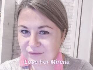 Love_For_Mirena