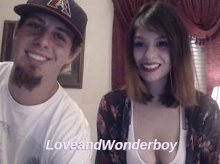 LoveandWonderboy