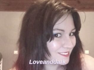 Loveanddark