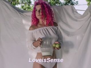 LoveisSense