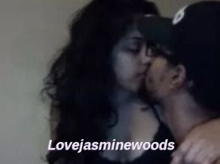 Lovejasminewoods