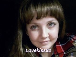 Lovekiss92