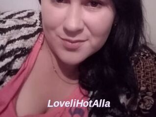 LoveliHotAlla
