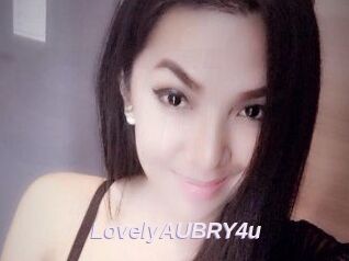 LovelyAUBRY4u