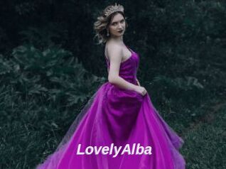LovelyAlba