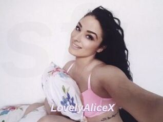 LovelyAliceX
