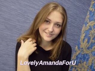 LovelyAmandaForU