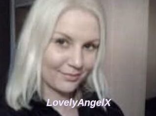 LovelyAngelX