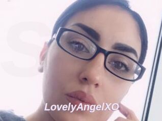 LovelyAngelXO