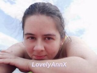 LovelyAnnX