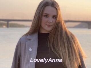 LovelyAnna