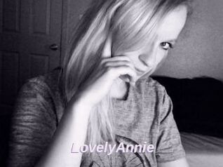 LovelyAnnie