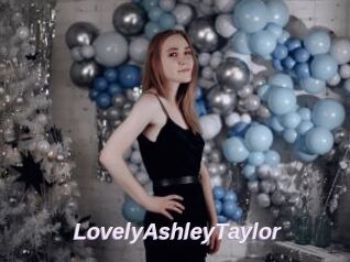 LovelyAshleyTaylor