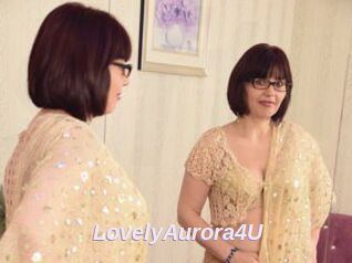LovelyAurora4U