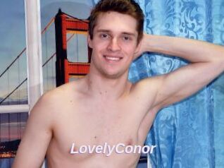 LovelyConor