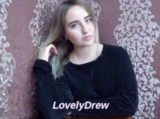 LovelyDrew