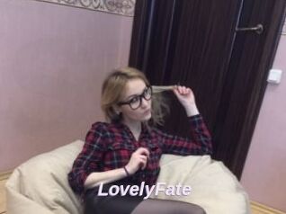 LovelyFate