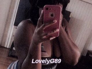 LovelyG89