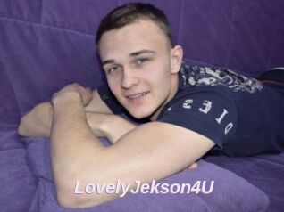LovelyJekson4U