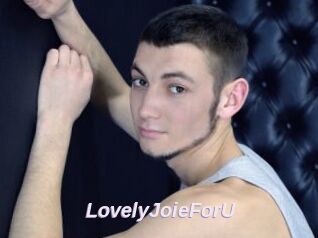 LovelyJoieForU