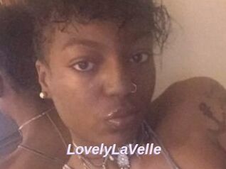 LovelyLaVelle