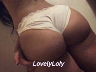 LovelyLoly