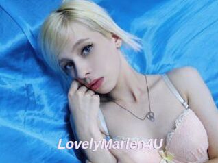 LovelyMarlen4U