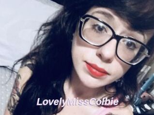 LovelyMissColbie
