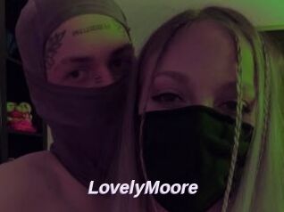 LovelyMoore