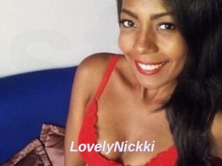 LovelyNickki