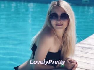 LovelyPretty