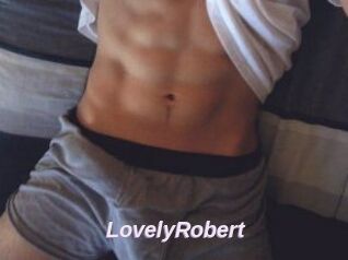LovelyRobert