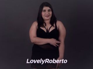 LovelyRoberto